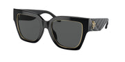 Tory Burch TY7180U Black Sunglasses