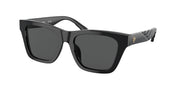 Tory Burch TY7181U Black Sunglasses