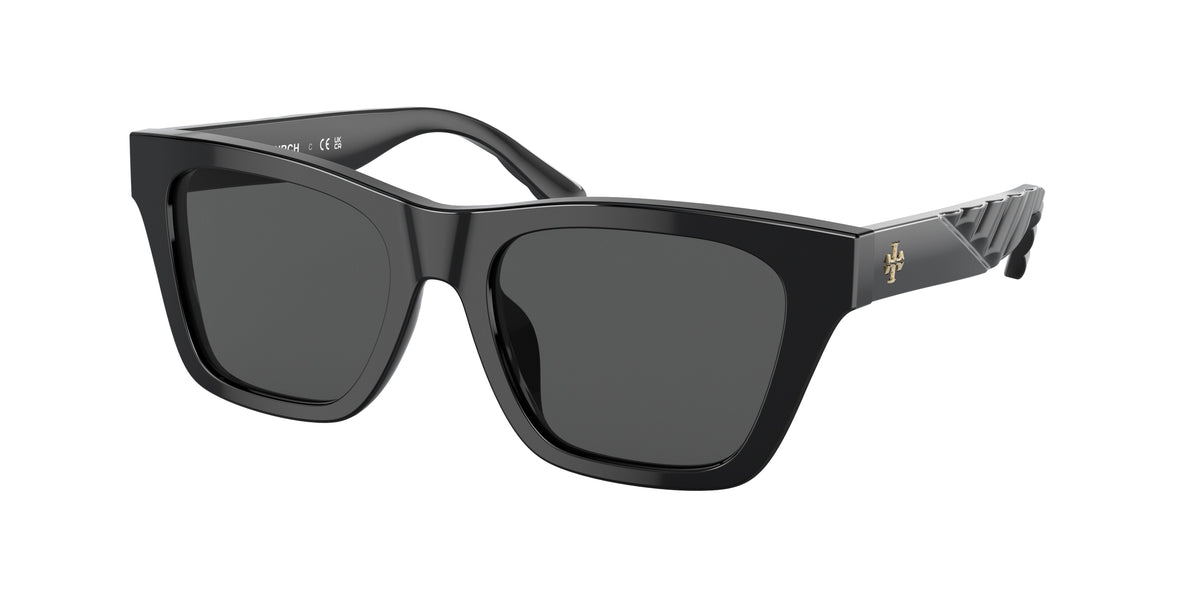 Tory Burch TY7181U Black Sunglasses