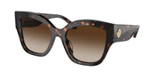 Tory Burch TY7184U Dark Tortoise Sunglasses