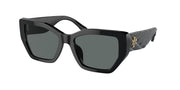 Tory Burch TY7187U Black Sunglasses