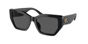 Tory Burch TY7187U Black Sunglasses
