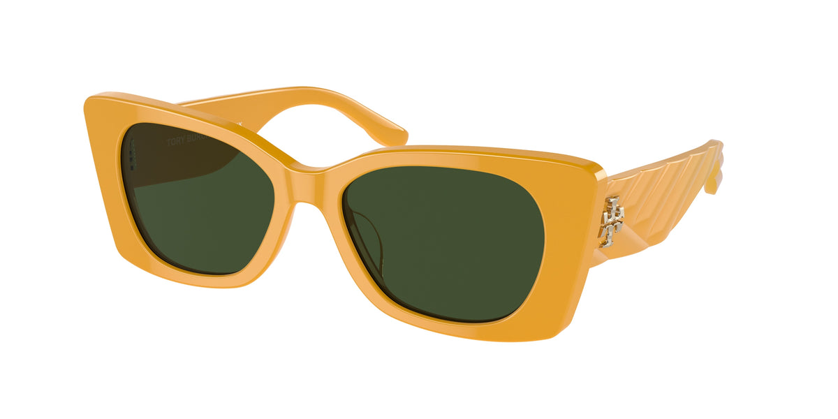 Tory Burch TY7189U Orange Sunglasses