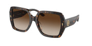 Tory Burch TY7191U Dark Tortoise Sunglasses