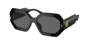 Tory Burch TY7192U Black Sunglasses