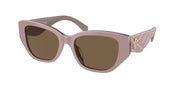 Tory Burch TY7196U Pearlized Pink Sunglasses
