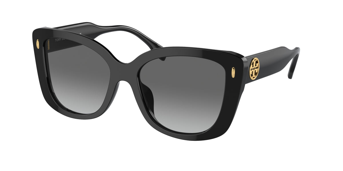 Tory Burch TY7198U Black Sunglasses