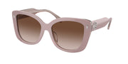 Tory Burch TY7198U Pearlized Pink Sunglasses