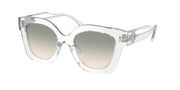 Tory Burch TY7201U Clear Sunglasses