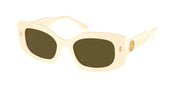 Tory Burch TY7202U Ivory Sunglasses