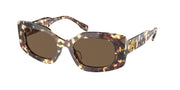 Tory Burch TY7202U Vintage Tortoise Sunglasses