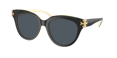 Tory Burch TY7209U Sunglasses