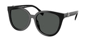 Tory Burch TY7213D Black Sunglasses