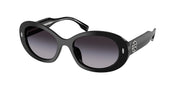 Tory Burch TY7214U Black Sunglasses