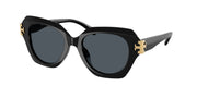 Tory Burch TY7215U Black Sunglasses
