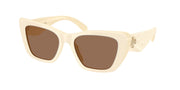 Tory Burch TY7216U Ivory Sunglasses