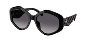 Tory Burch TY7217U Black Sunglasses