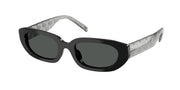 Tory Burch TY7219U Black Sunglasses