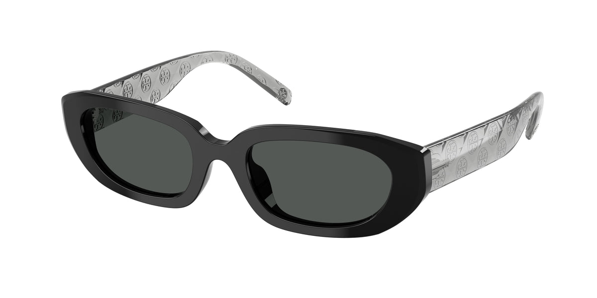Tory Burch TY7219U Black Sunglasses