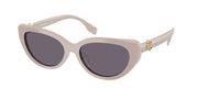 Tory Burch TY7220D Grey Crystal Laminate Sunglasses