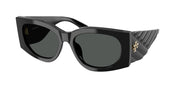 Tory Burch TY7221U Black Sunglasses
