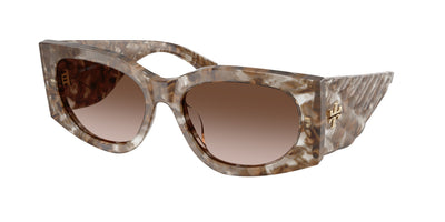 Tory Burch TY7221U Sunglasses