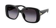 Tory Burch TY7223U Black Sunglasses