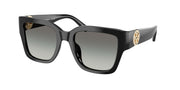 Tory Burch TY7228U Black Sunglasses