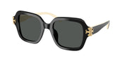 Tory Burch TY7231U Black Sunglasses