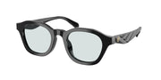 Tory Burch TY7235D Black Sunglasses