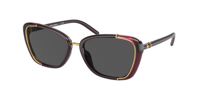 Tory Burch TY9074U Sunglasses