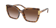 Tory Burch TY9076U Tortoise Sunglasses