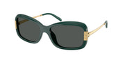 Tory Burch TY9077U Milky Jade Sunglasses