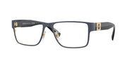 Versace VE1274 Blue Eyeglasses