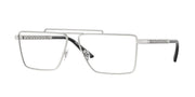 Versace VE1295 Silver Eyeglasses