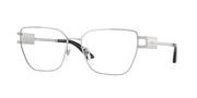 Versace VE1301 Silver Eyeglasses