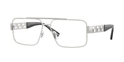 Versace VE1308 Silver Eyeglasses