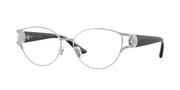 Versace VE1309 Silver Eyeglasses