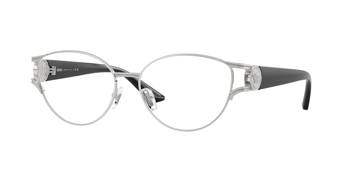 Versace VE1309 Silver Eyeglasses