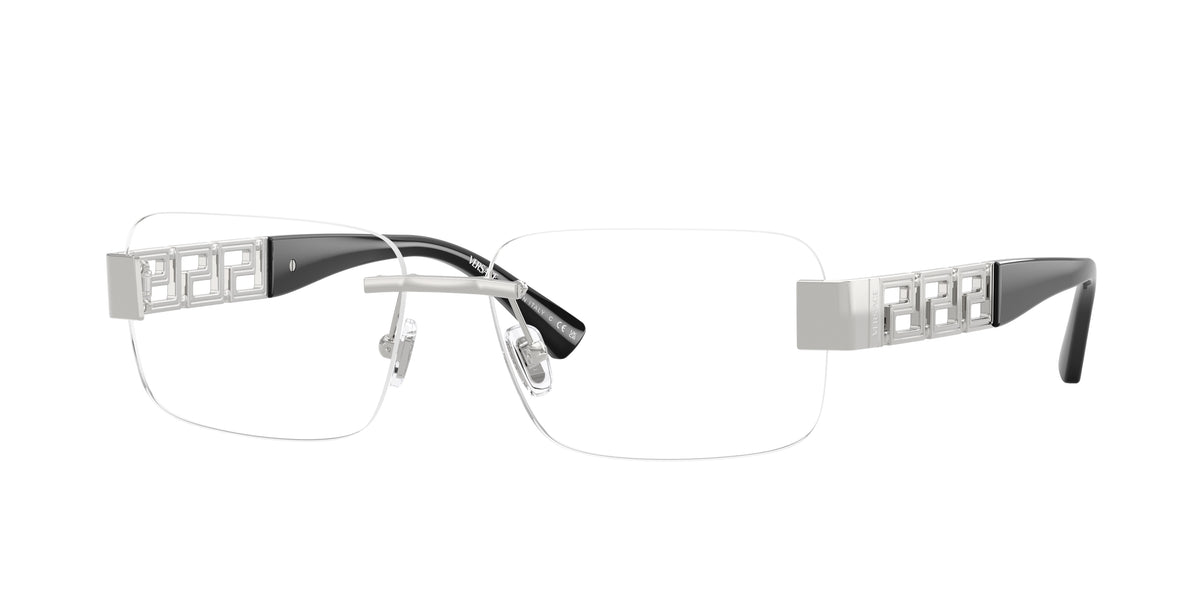 Versace VE1310 Silver Eyeglasses