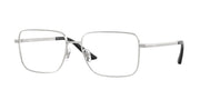 Versace VE1311 Silver Eyeglasses