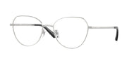Versace VE1313D Silver Eyeglasses