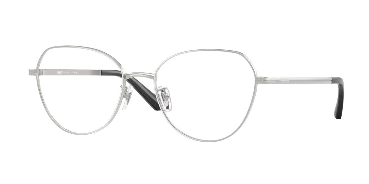 Versace VE1313D Silver Eyeglasses