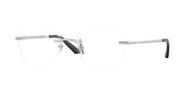 Versace VE1314D Silver Eyeglasses