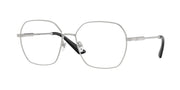 Versace VE1316 Silver Eyeglasses