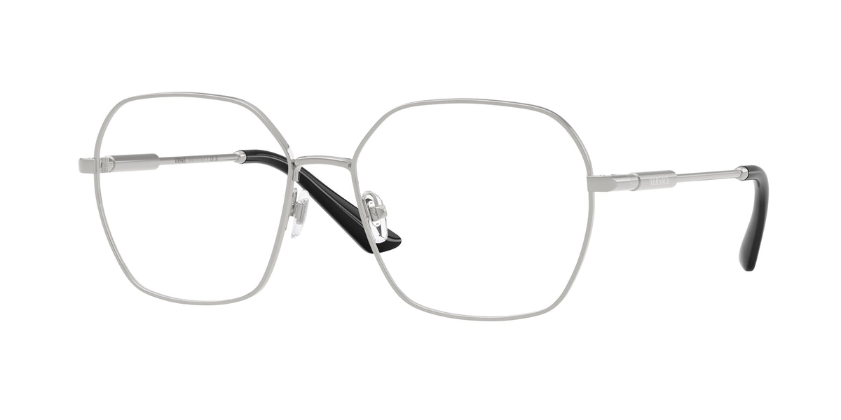 Versace VE1316 Silver Eyeglasses