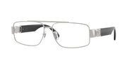 Versace VE1317 Silver Eyeglasses