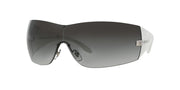 Versace VE2054 Silver Sunglasses