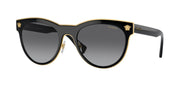 Versace VE2198 Black Sunglasses