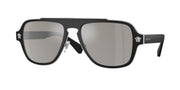 Versace VE2199 Black Sunglasses